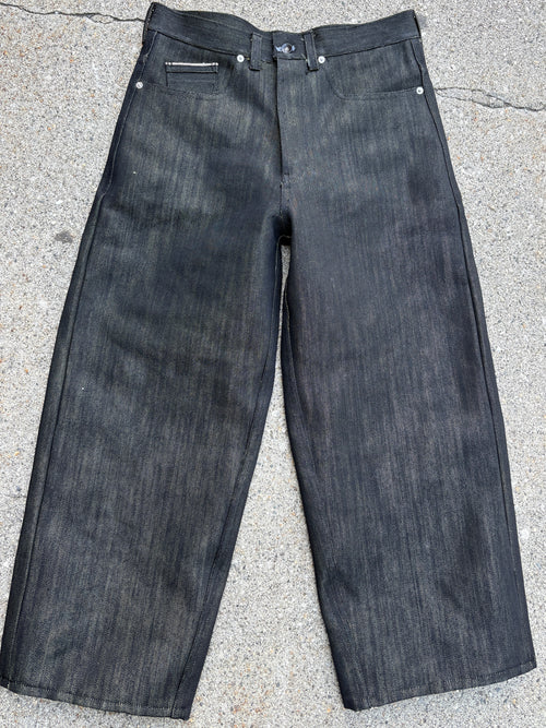 Kevlar Selvedge Jeans