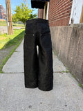 Kevlar Selvedge Jeans