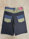 Scrap jorts 1/2