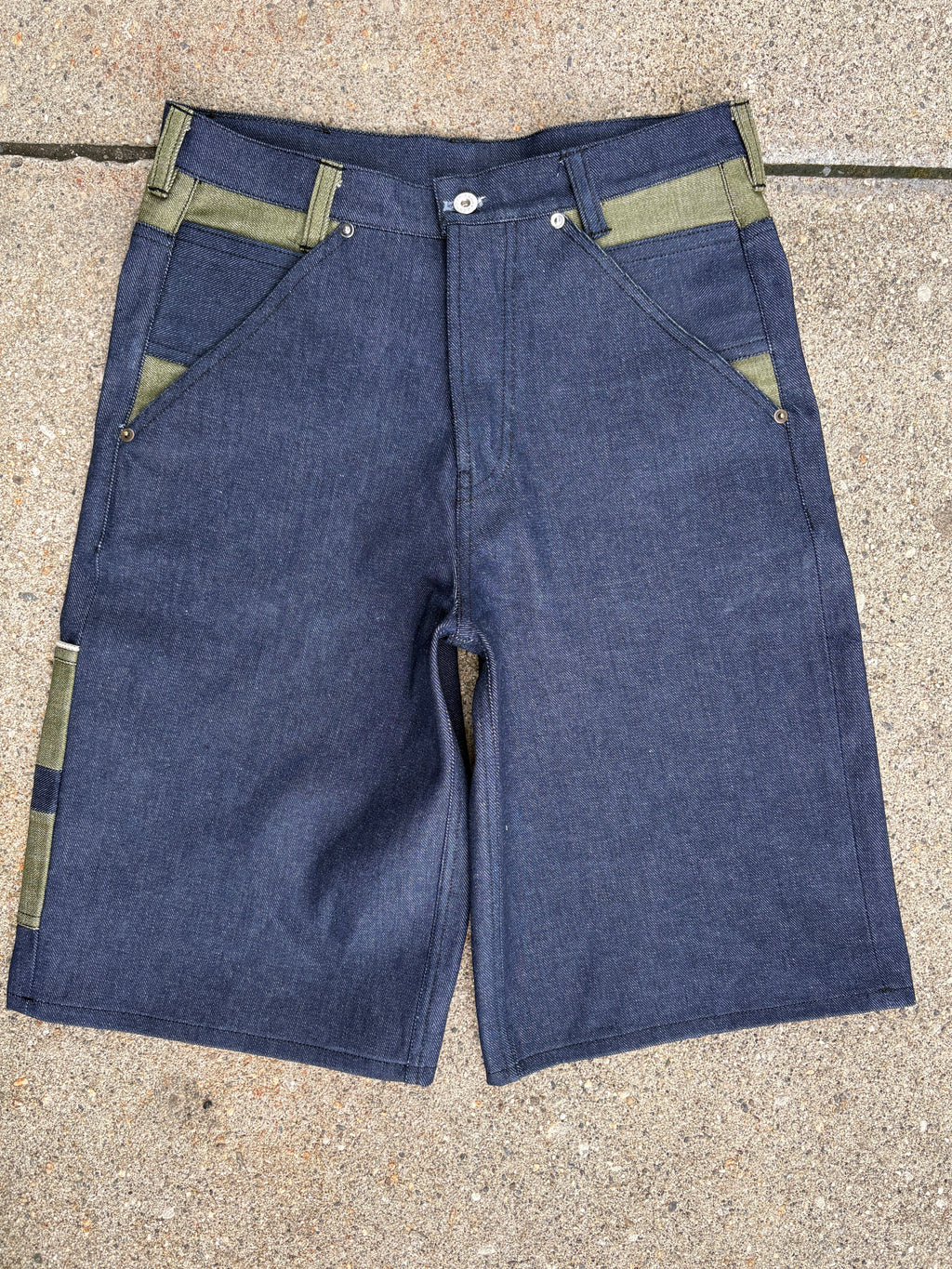 Scrap Jorts 2/2