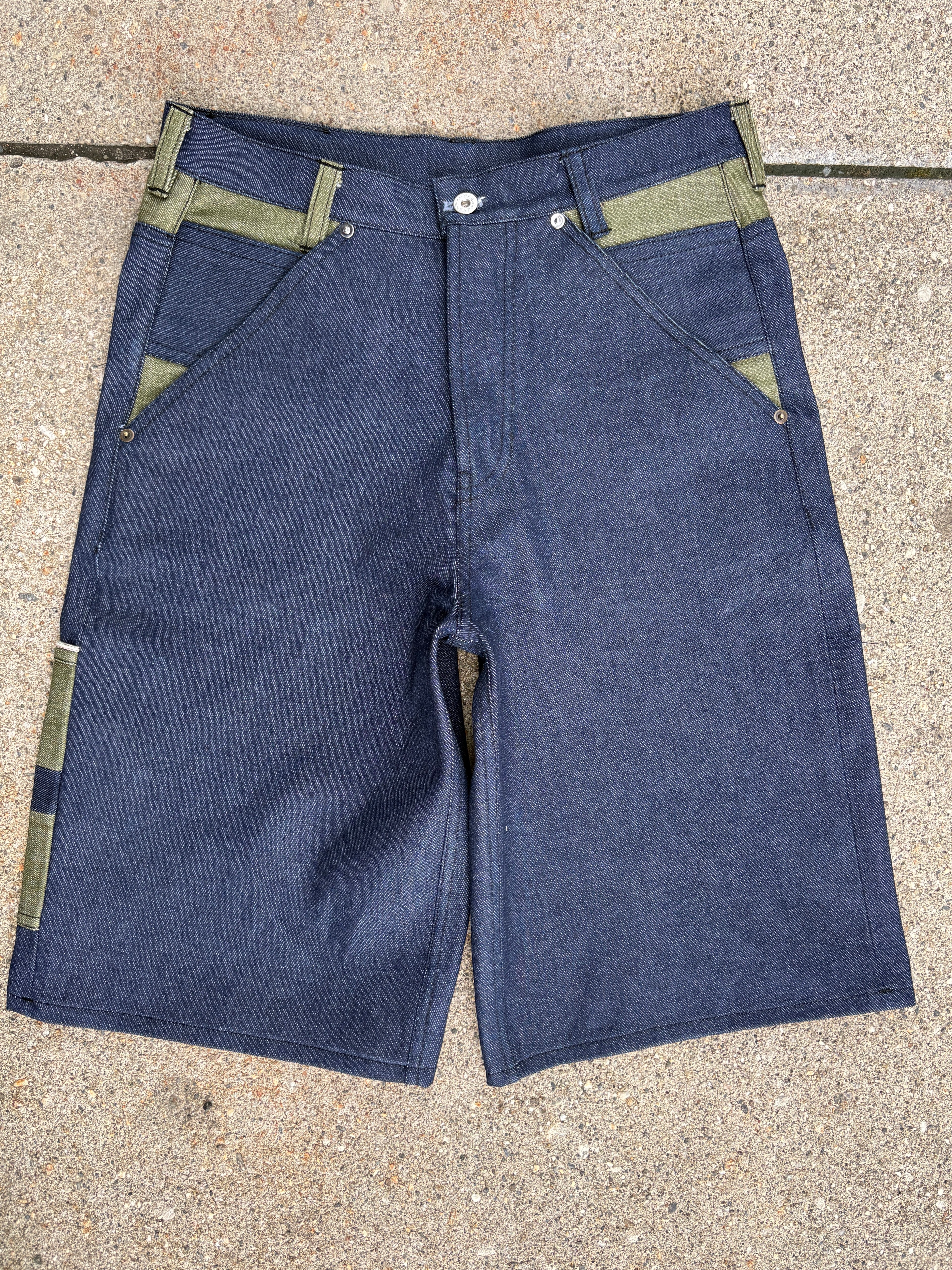 Scrap Jorts 2/2