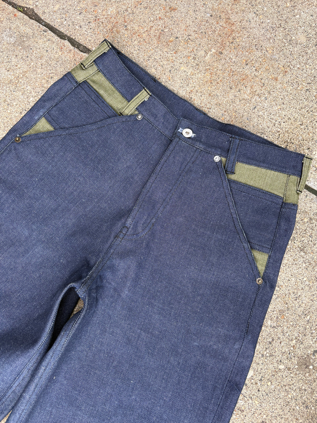 Scrap Jorts 2/2