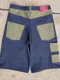 Scrap Jorts 2/2